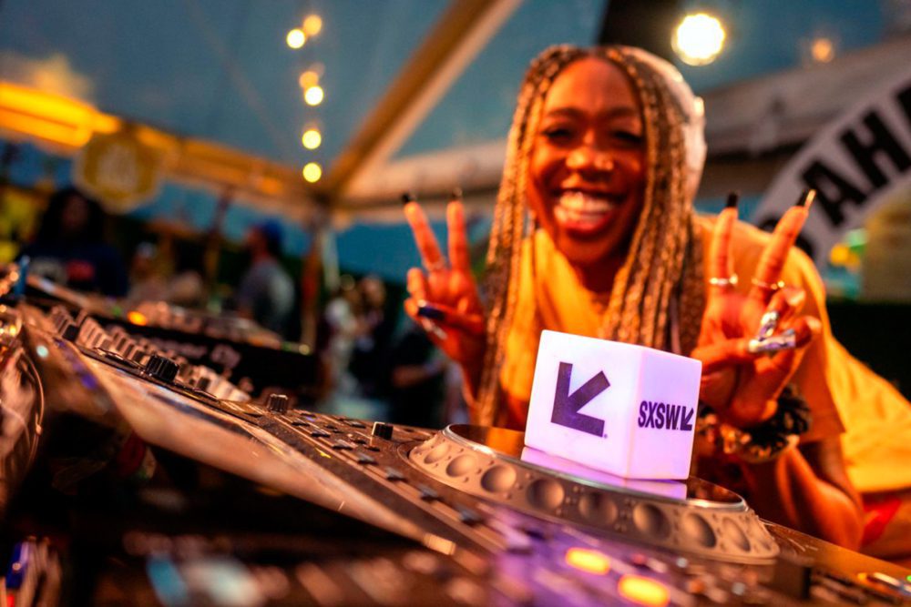 SXSW by Tico Mendoza